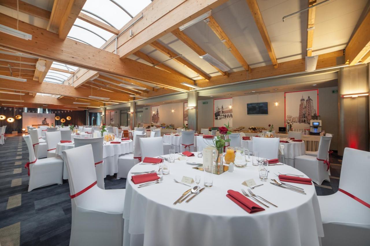 Express Hotel Cracovia
