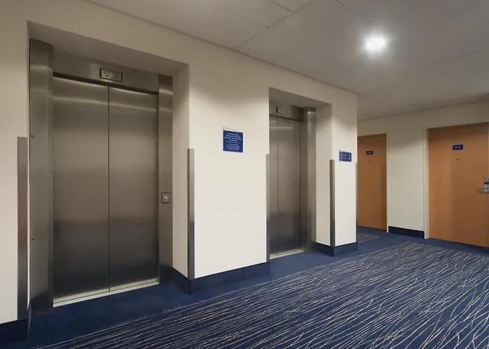 BEST WESTERN Efekt Express Kraków