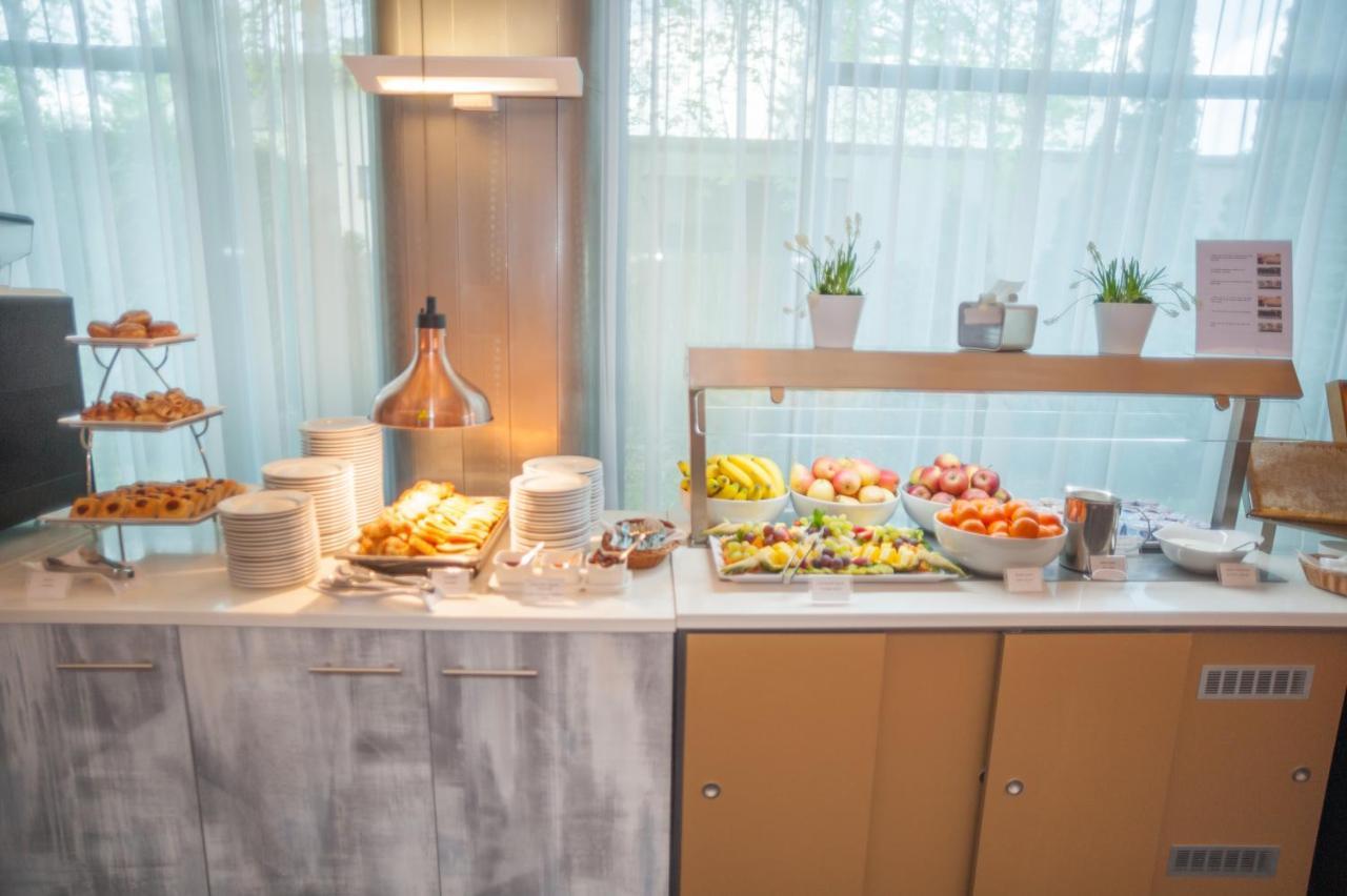 BEST WESTERN Efekt Express Kraków Hotell Krasków