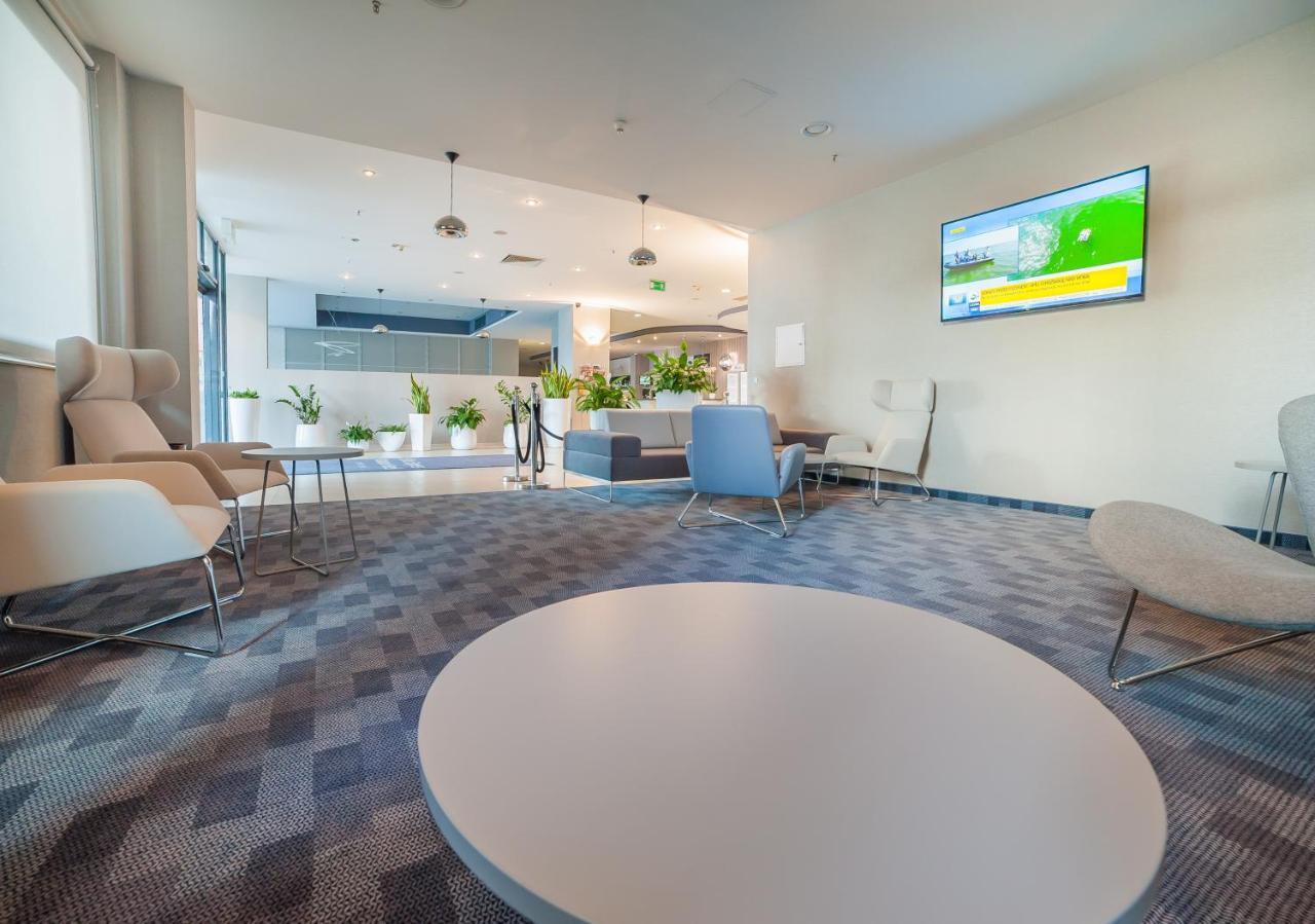 BEST WESTERN Efekt Express Kraków Hotell Krasków