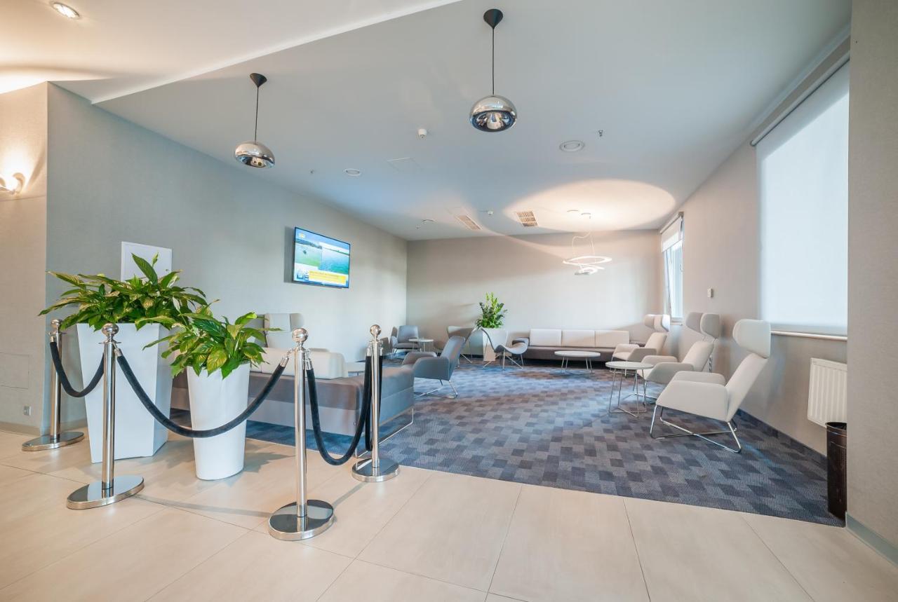 BEST WESTERN Efekt Express Kraków 4*