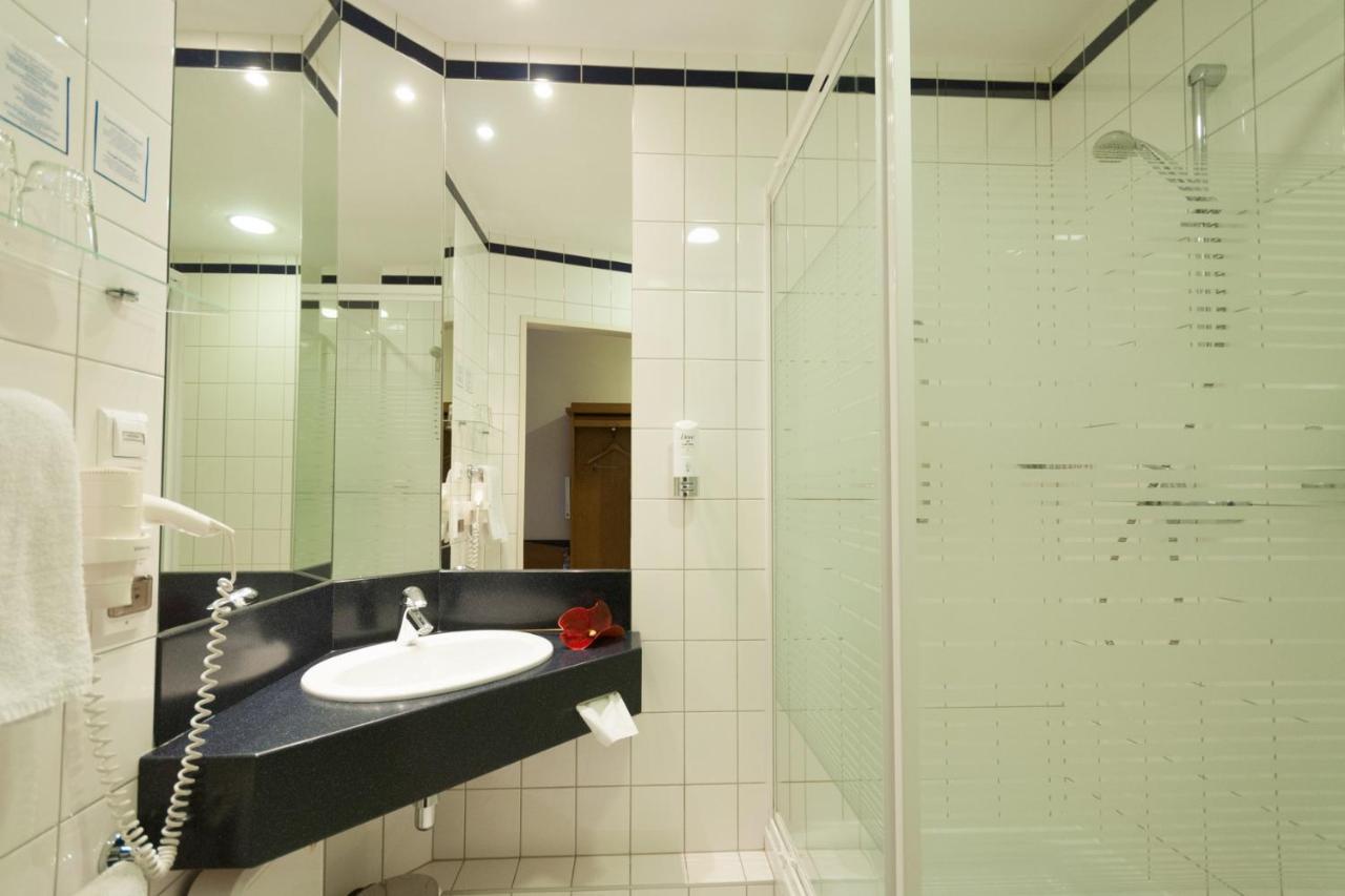 BEST WESTERN Efekt Express Kraków 4* Krasków