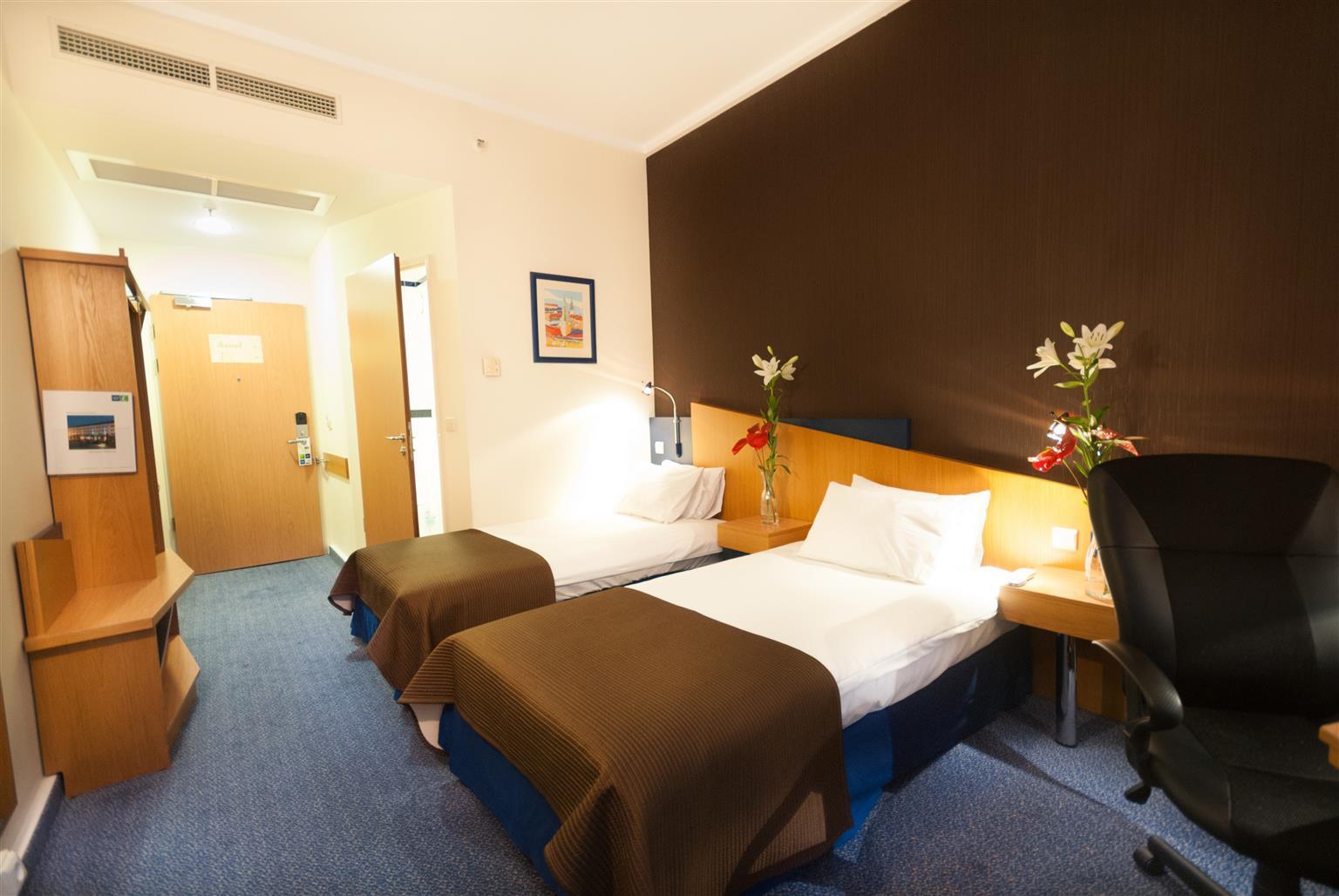 BEST WESTERN Efekt Express Kraków Hotell Krasków