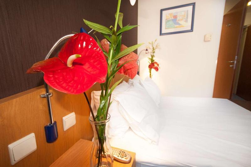 BEST WESTERN Efekt Express Kraków