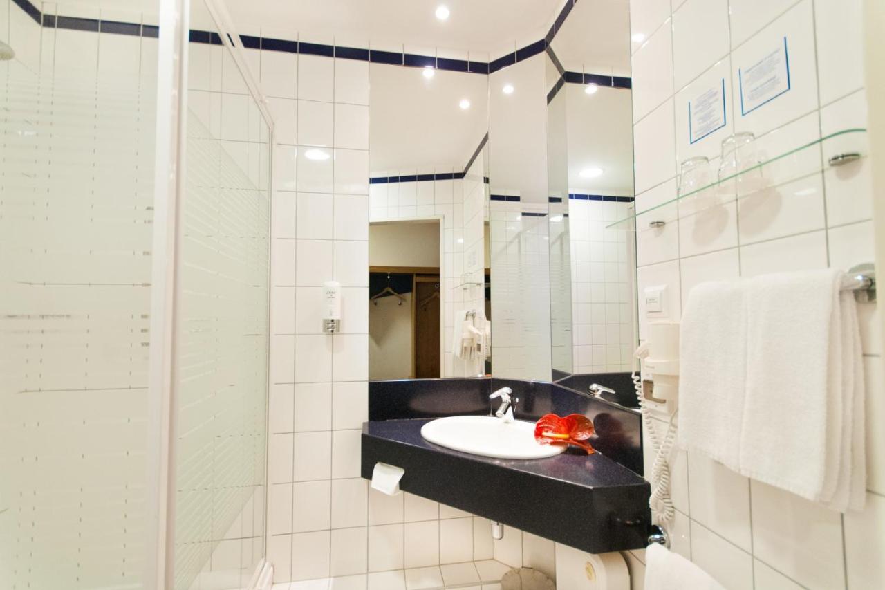 Hotell BEST WESTERN Efekt Express Kraków Krasków