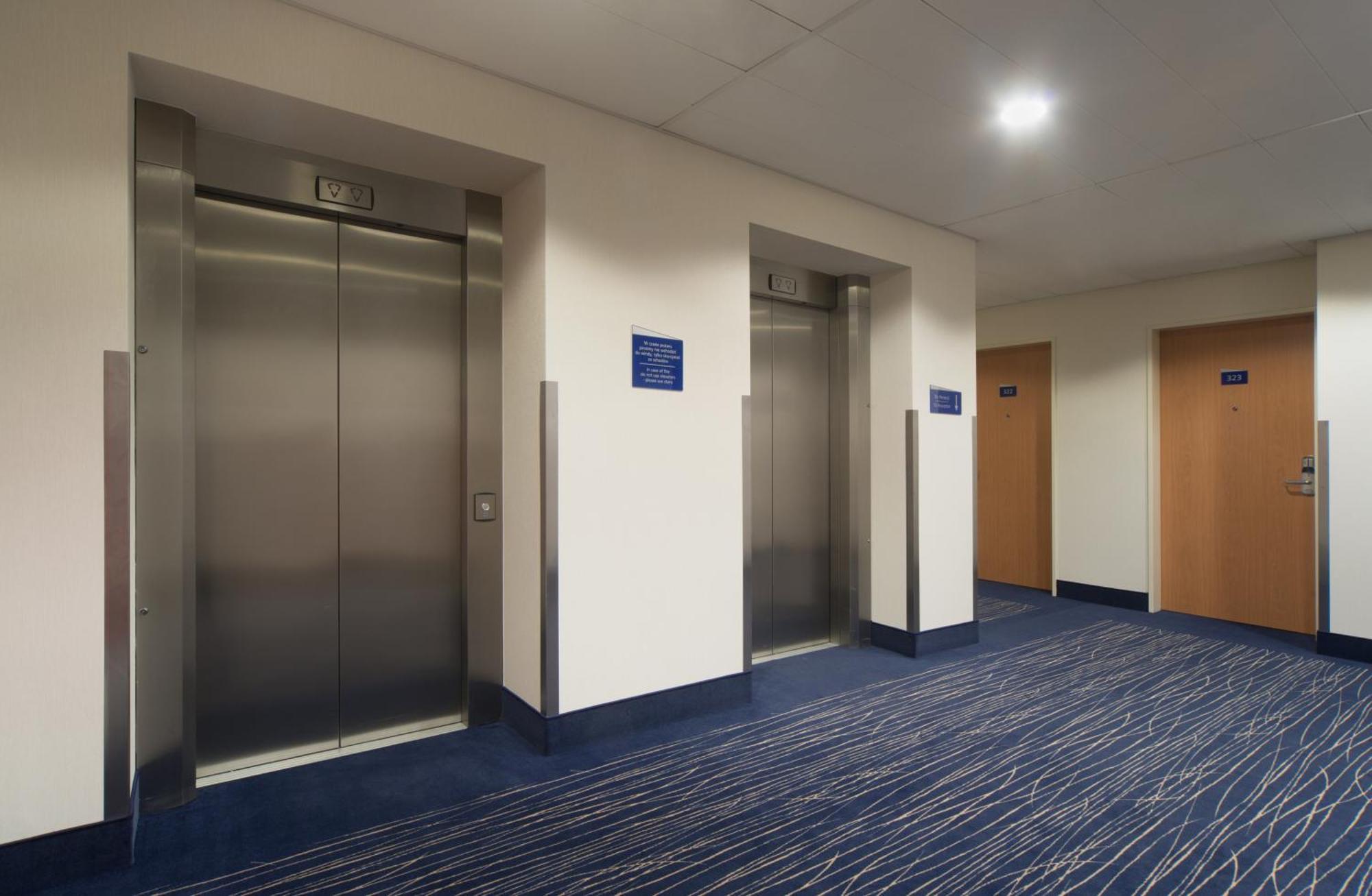 BEST WESTERN Efekt Express Kraków